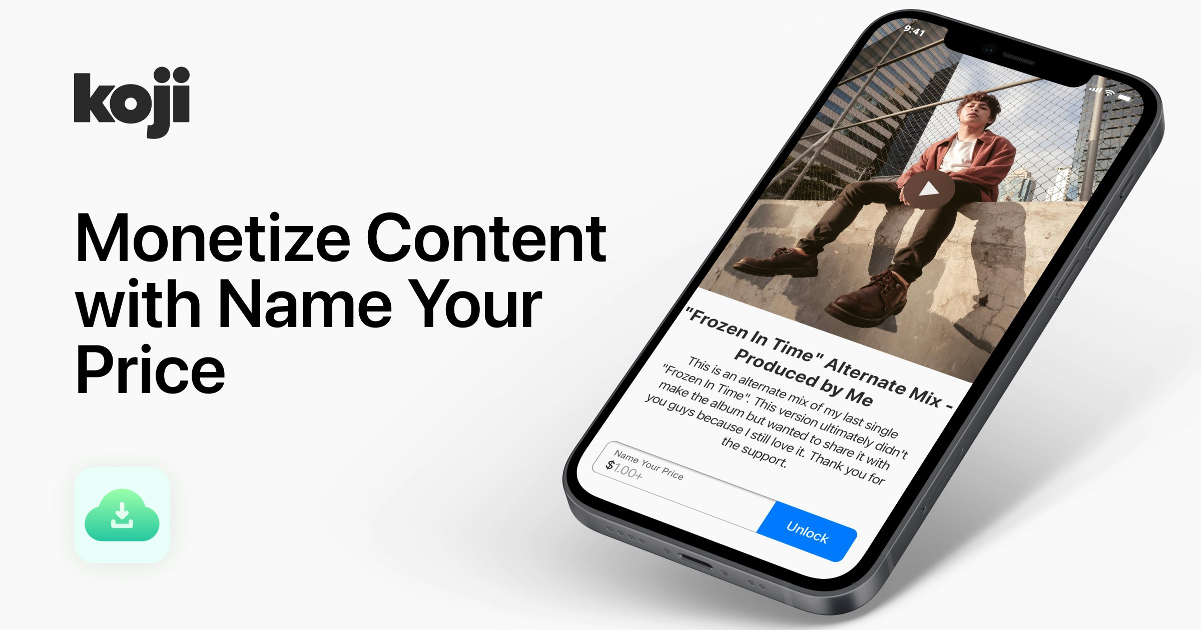 How to Monetize Content with Name Your Price