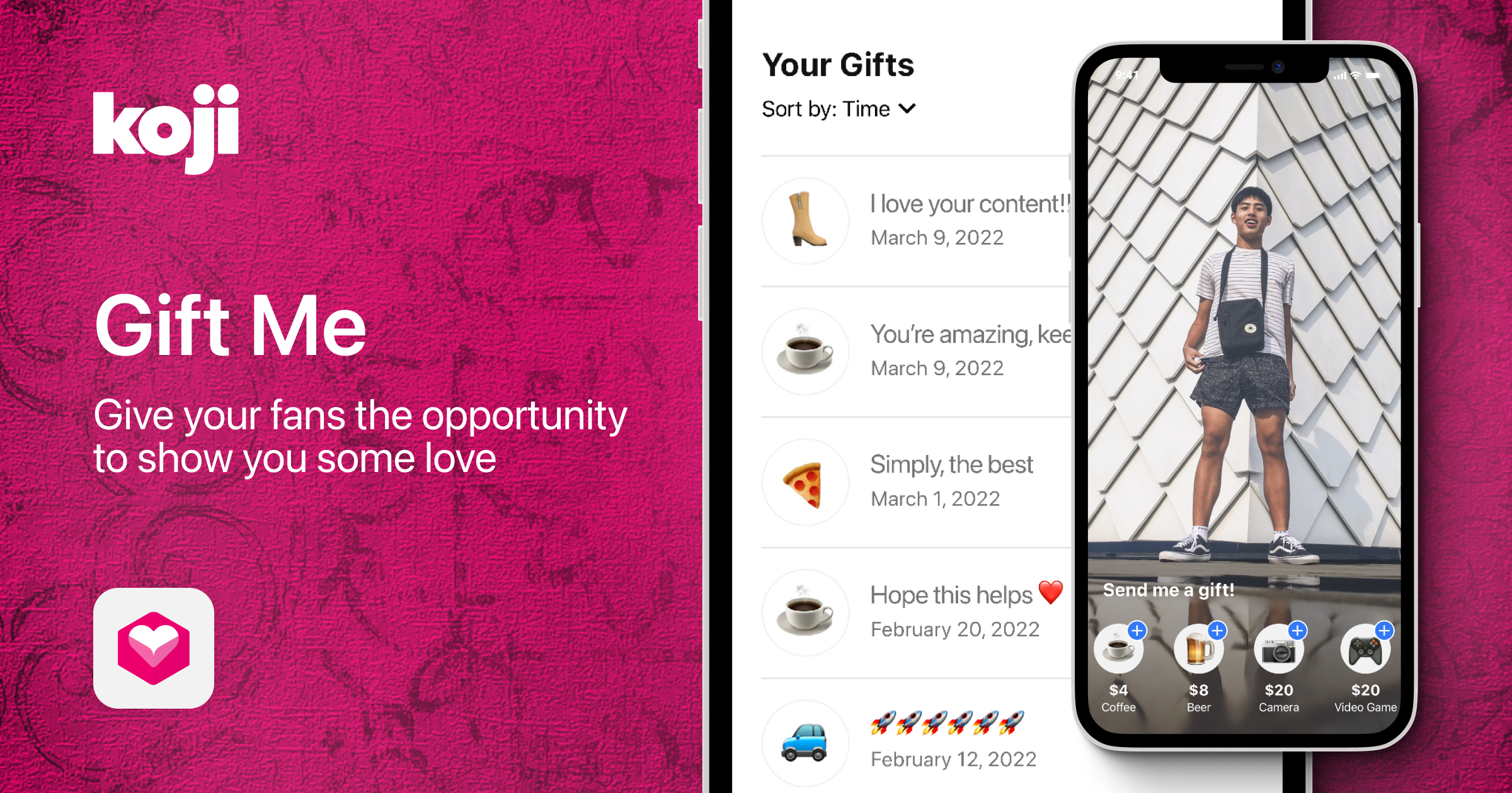 Chat App Line Is Testing A Gift Shop For Sending Real-World Goods To  Friends | TechCrunch