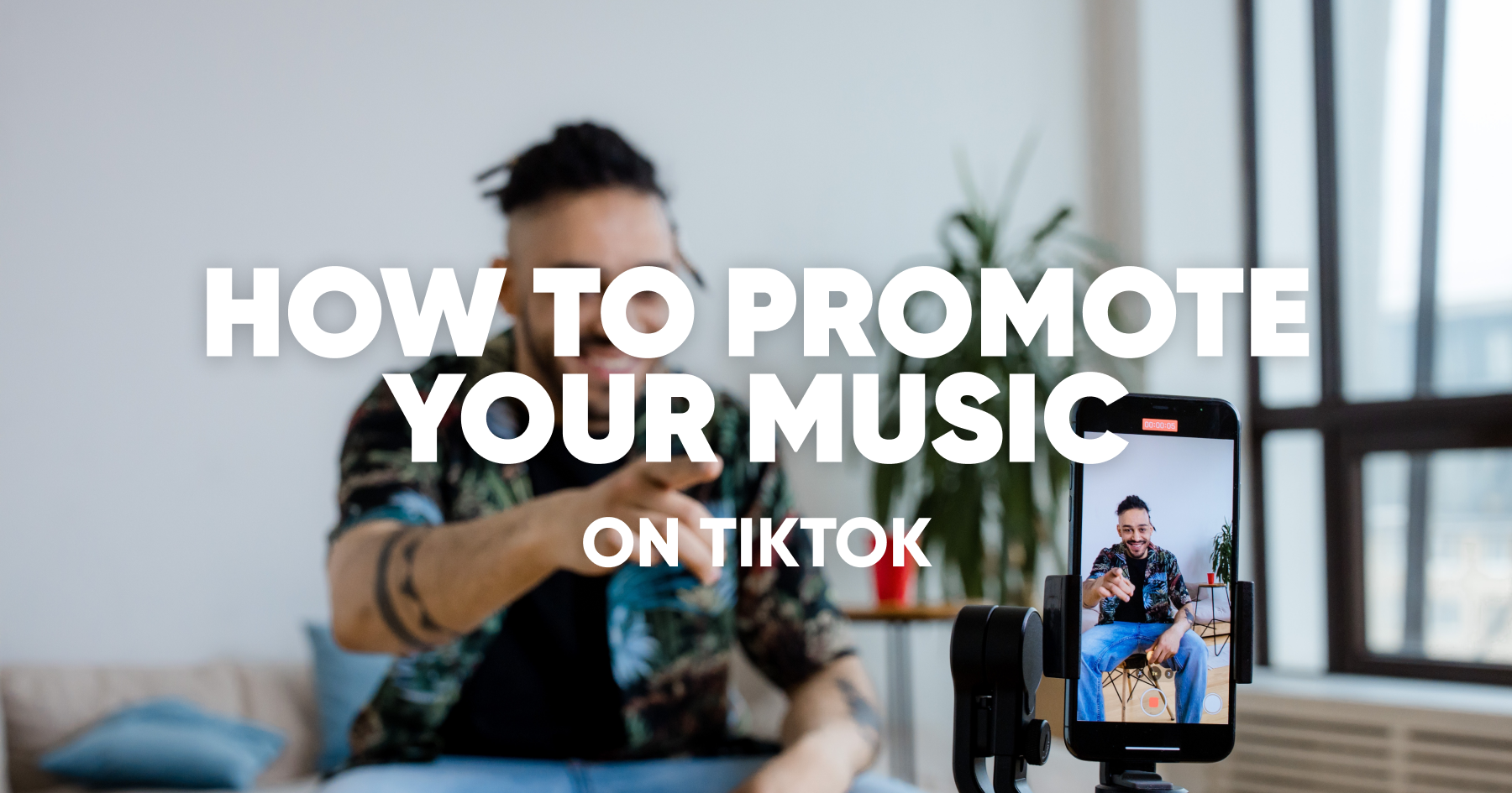 How To Find Your Audience as a TikTok Musician - Complete Guide